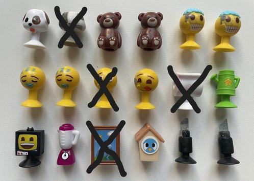 Emojis Aldi 2025, Verzamelen, Supermarktacties, Aldi, Ophalen of Verzenden