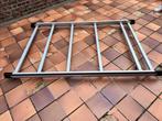 Dakdrager Aluminium, Auto diversen, Dakdragers, Ophalen, Zo goed als nieuw