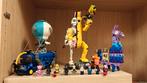 Lego Fortnite collectie, zie beschrijving, Ophalen of Verzenden, Zo goed als nieuw, Complete set, Lego