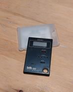 Métronome électronique - marque Seiko, Musique & Instruments, Enlèvement