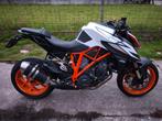 Superduke gen2 bwj 2019, 1299 cc, 2 cilinders, Particulier, Handvatverwarming
