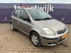 2003 - Toyota - Yaris - 1.0 VVT-i Luna MMT - Personenauto, Auto's, Automaat, Gebruikt, Overige brandstoffen, Bedrijf