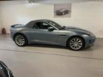 Jaguar F-type V6 3.0 cabrio - 07/2013 - 69.000km, Automaat, F-type, Cabriolet, Bedrijf