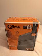 Qlima SRE 3230 TC-2 Petroleumkachel *Gloednieuw*, Huis en Inrichting, Kachels, Ophalen, Overige brandstoffen, Nieuw, Petroleumkachel