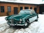 BMW 503 V8 Coupe 1956 Stuurschakeling Zeer originele Belgisc, Achat, Entreprise, Boîte manuelle, Radio