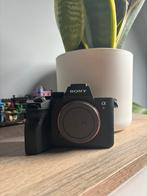 Sony A7R Mark IV - als nieuw 1628 clicks, Audio, Tv en Foto, Fotocamera's Digitaal, Ophalen of Verzenden, Zo goed als nieuw, 61 Megapixel