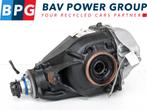 DIFFERENTIEEL ACHTER G21 G22 3 serie (G20) (33108686989), Gebruikt, BMW