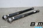 Set schokdempers Skoda Octavia 3 Combi 5Q0512013KJ, Utilisé