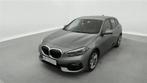 BMW 1 Serie 118 118iA SportLine NAVI / FULL LED / CUIR PARTI, 1 Reeks, Gebruikt, 136 pk, 3 cilinders