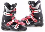 33 34 EU kinder skischoenen NORDICA FIREARROW T3, easy entry, Sport en Fitness, Skiën en Langlaufen, Gebruikt, Verzenden, Schoenen