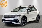 Volkswagen Tiguan R-Line - VIRTUAL COCKPIT - PDC, Euro 6, Entreprise, https://public.car-pass.be/vhr/f72adcb4-dd03-4f56-86f4-6506c15f1b01