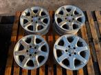 4 jantes alu Mercedes SLK 16 pouces, Autos : Pièces & Accessoires, Enlèvement, Utilisé, Mercedes-Benz