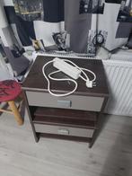 Tables de nuit, Maison & Meubles, Enlèvement