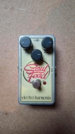 Electro Harmonics Soul food, Muziek en Instrumenten, Ophalen of Verzenden