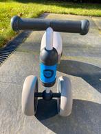 XJD loopfiets voor 1-2 jaar met zachte helm, Kinderen en Baby's, Ophalen, Zo goed als nieuw
