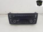 BEDIENINGSPANEEL VERWARMING BMW 1 serie (F21), Auto-onderdelen, Gebruikt, BMW