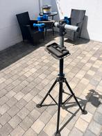 Fiets montagestand, Vélos & Vélomoteurs, Accessoires vélo | Outils de vélo, Enlèvement ou Envoi, Comme neuf