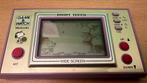 Snoopy Tennis pour Nintendo Game and Watch, Comme neuf, Nintendo | Game and Watch, Enlèvement ou Envoi
