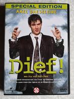 dvd Dief! - Axel Daeseleire, Cd's en Dvd's, Ophalen of Verzenden