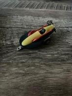 Majorette Remorque met boot, Ophalen of Verzenden