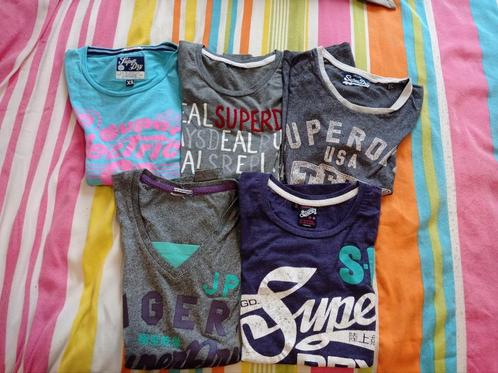 Superdry, Kleding | Dames, Dames-kledingpakketten, Zo goed als nieuw, Maat 36 (S), Ophalen of Verzenden
