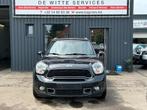 Mini Cooper S 2012 Automaat 1.6 benzin, Auto's, Automaat, Bedrijf, Cooper, 1600 cc