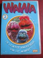 Wawa, Enlèvement ou Envoi, Tous les âges, Comme neuf, TV fiction