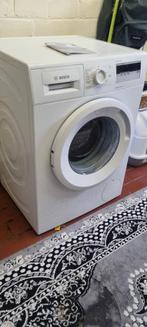 Wasmachine Bosch serie 4 In Top Staat, Elektronische apparatuur, Wasmachines, Ophalen of Verzenden, Zo goed als nieuw