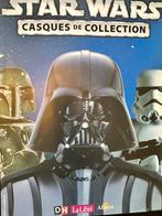 Collection casque Altaya star wars, Verzamelen, Ophalen, Nieuw