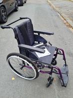 Nieuwe Invacare Action 3NG rolstoel, Diversen, Ophalen, Nieuw