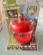 Liksteenhouder, Dieren en Toebehoren, Stalling en Weidegang, Stalling