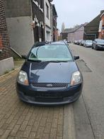 Ford fiesta, Auto's, Bedrijf, Diesel, Fiësta, Te koop