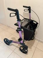 Rollator Gemino, Diversen, Rollators, Ophalen, Zo goed als nieuw
