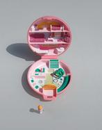 Polly pocket dierenwinkel, Kinderen en Baby's, Ophalen of Verzenden, Zo goed als nieuw