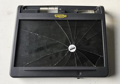 Reparatieservice voor Technogym display beeldscherm console, Sport en Fitness, Fitnessmaterialen, Gebruikt, Overige typen, Armen