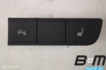 Multischakelaar Audi A1 Sportback 8X0959674E beschikbaar voor biedingen