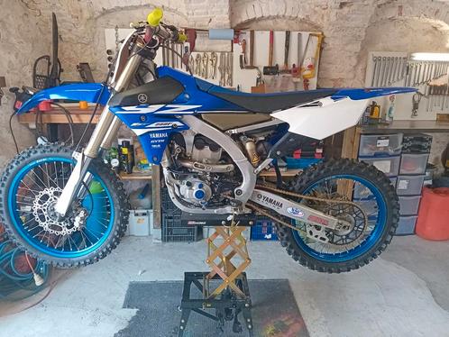 YAMAHA 250 YZF, Motoren, Motoren | Yamaha, Particulier, Ophalen