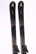 142 dames ski's ATOMIC CLOUD BLACK HEAVEN 2025, Sport en Fitness, Gebruikt, Verzenden, Carve, Atomic