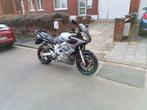 Yamaha FZ6S, Motos, Motos | Yamaha, Naked bike, 600 cm³, 4 cylindres, Particulier