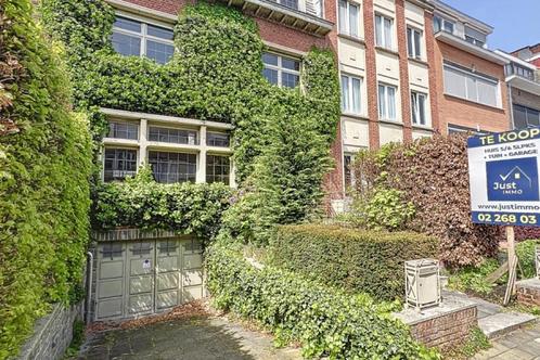 Maison te koop in Laeken, 5 slpks, Immo, Maisons à vendre, Maison individuelle, G