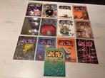 Game Over 13 stuks, Boeken, Stripverhalen, Ophalen of Verzenden, Zo goed als nieuw