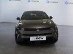 Renault Captur 1.6i E-TECH HYBRIS TECHNO 145, Auto's, Automaat, Emergency brake assist, Overige brandstoffen, Bedrijf