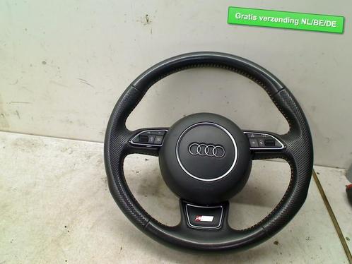 STUUR s-Line Audi Q3 (8UB / 8UG) (8U0419091AH), Auto-onderdelen, Besturing, Audi, Gebruikt