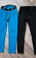Leggings voor kinderen voor de wintersport. 8a 9 jaar., Enlèvement