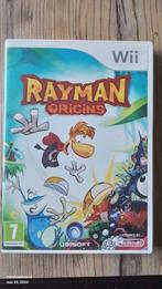 Rayman Origins - Nintendo Wii, Comme neuf, Plateforme, Envoi, À partir de 7 ans