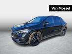 Mercedes-Benz GLA GLA 180 AMG Line, Auto's, Mercedes-Benz, Stof, Zwart, 4 cilinders, 136 pk