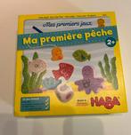 Haba jeu ma première pêche neuf, Hobby & Loisirs créatifs, Enlèvement ou Envoi