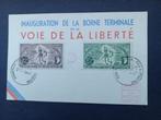 Postzegels  Belgié, Postzegels en Munten, Zonder envelop, Gestempeld, Ophalen of Verzenden, Luchtvaart