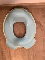 WCbril verkleiner, Enlèvement, Utilisé