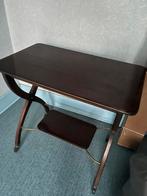 Roltafel, Huis en Inrichting, Ophalen, Zo goed als nieuw